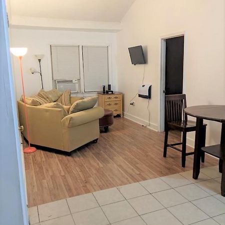 Historic Hill Apt1 Tuskegee Экстерьер фото