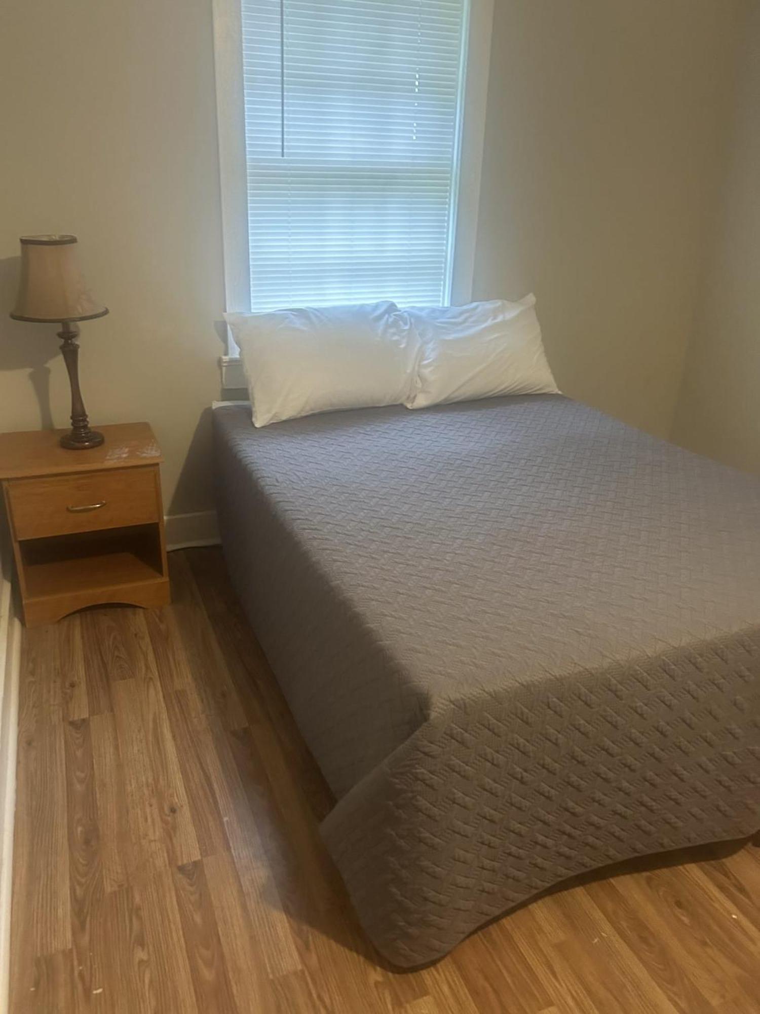 Historic Hill Apt1 Tuskegee Экстерьер фото
