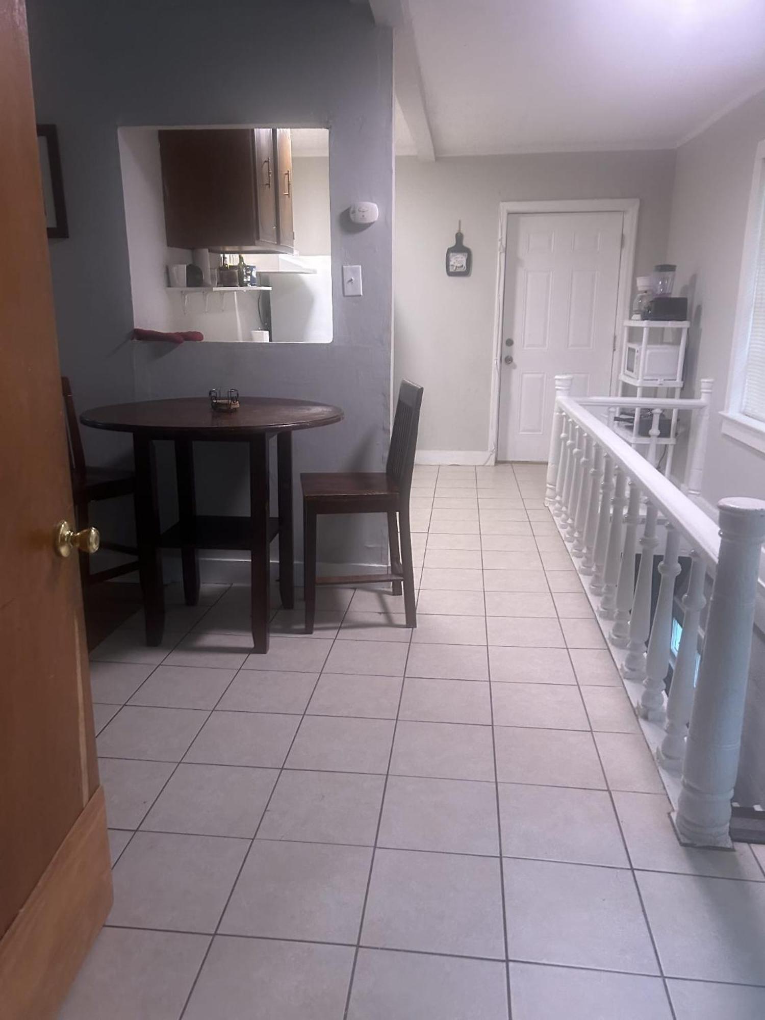 Historic Hill Apt1 Tuskegee Экстерьер фото